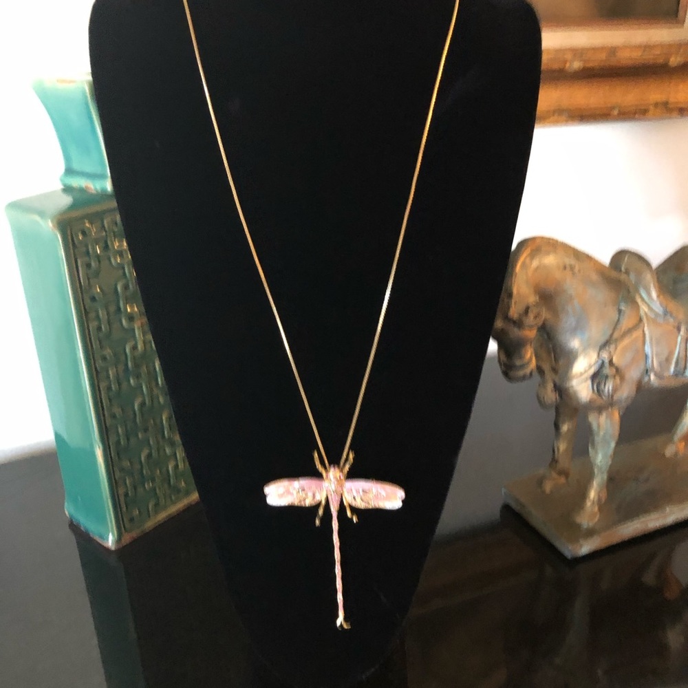 Fashion jewelry